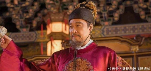 汉王朱高煦的真实下场:一记扫堂腿绊倒皇帝朱瞻基,死法古今罕见