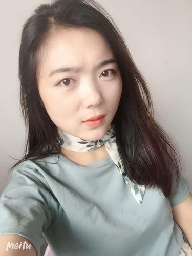 魏婉宁广州荣润智造科技 /人事行政