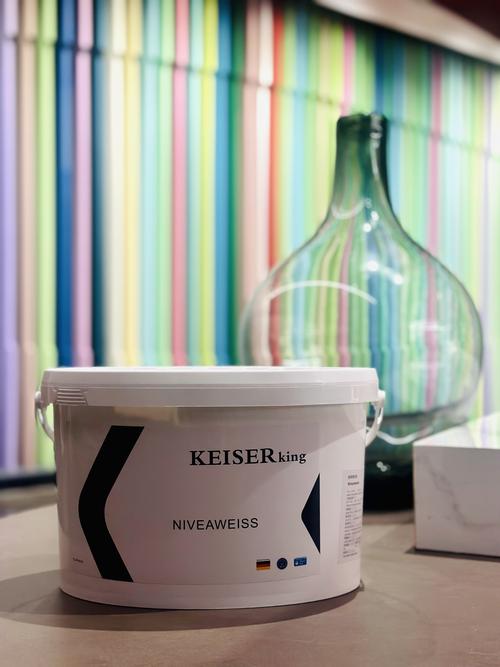 德国凯瑟艺术涂料是进口品牌吗 合资与进口哪个更有优势?